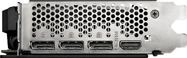 MSI GeForce RTX 3060 VENTUS 2X 12G -näytönohjain, kuva 3