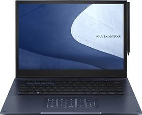 Asus ExpertBook B7 Flip B7402F 14" -kannettava, Win 11 Pro (B7402FEA-LA0282X)