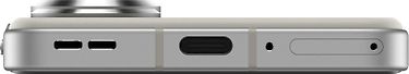 Asus Zenfone 9 5G -puhelin 8/128 Gt, valkoinen, kuva 9