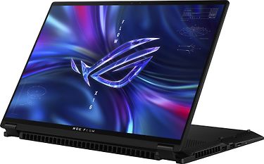 Asus ROG Flow X16 16” -kannettava, Win 11 (GV601RE-M5051W) + XG Mobile GC32L -telakka, kuva 12