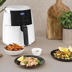 Wilfa Crispier AF1W-350 -airfryer, kuva 7