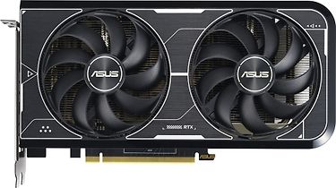 Asus GeForce DUAL-RTX3060TI-O8GD6X -näytönohjain, kuva 2