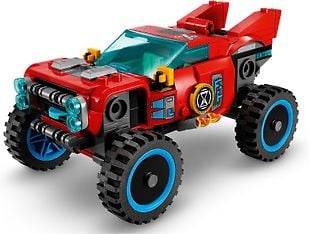 LEGO DREAMZzz 71458 - Krokotiiliauto, kuva 10