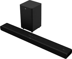 TCL TS8212 2.1.2 Dolby Atmos Soundbar -äänijärjestelmä