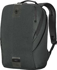 Wenger MX ECO Light -reppu 16" kannettavalle tietokoneelle, harmaa