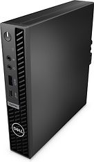 Dell Optiplex Micro Plus 7010 -työasema, Win 11 Pro (69T40), kuva 3