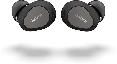 Jabra Elite 10 vastamelunappikuulokkeet, musta, kuva 2