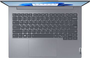 Lenovo ThinkBook 14 G6 - 14" -kannettava, Win 11 Pro (21KJ000UMX), kuva 8