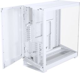 Phanteks NV9 Full Tower E-ATX-kotelo panoraamaikkunalla, valkoinen, kuva 11