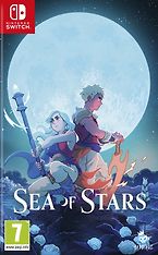 Sea of Stars (Switch)