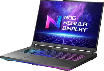 Asus ROG Strix G16 16" -pelikannettava, Win 11 (G614JIR-N4002W), kuva 2