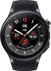 OnePlus Watch 2  -älykello, 47 mm, Black Steel, kuva 2