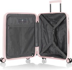 Heys Airlite 53 cm -matkalaukku, vaaleanpunainen, kuva 4