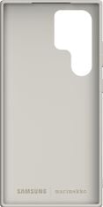 Samsung x Marimekko Embossed Case -suojakuori, Samsung Galaxy S24 Ultra, beige, kuva 4
