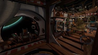 Outer Wilds – Archaeologist Edition (PS5), kuva 4