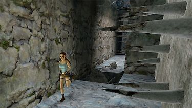 Tomb Raider I-III Remastered – Deluxe Edition (PS5), kuva 2