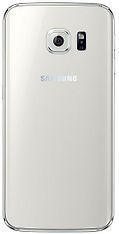Samsung Galaxy S6 Edge 32 Gt Android puhelin, valkoinen, kuva 3