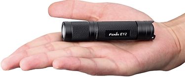 Fenix E12 Premium -taskulamppu, kuva 3