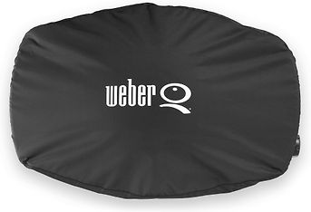 Weber Q - Premium suojapeite Q2000/Q200 -sarjalle, kuva 3