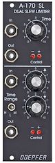 Doepfer A-170V Vintage Dual Slew Limiter -Eurorack-moduuli