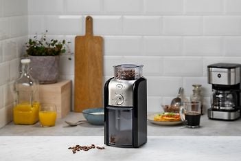 OBH Nordica Coffee grinder Precision -kahvimylly, kuva 5