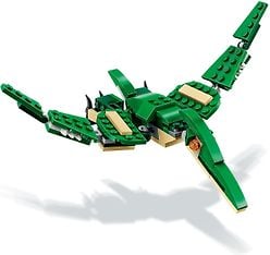 LEGO Creator 31058 - Mahtavat dinosaurukset, kuva 4