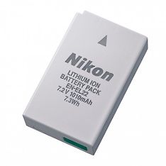 Nikon EN-EL22 -akku