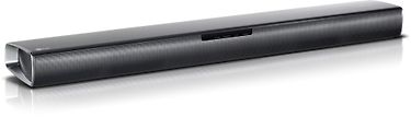 LG SJ2 2.1 Soundbar -äänijärjestelmä langattomalla Subwooferilla, kuva 2