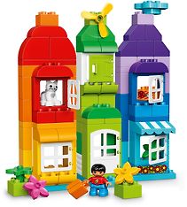 DUPLO My First 10854 - LEGO® DUPLO® leikkilaatikko, kuva 2