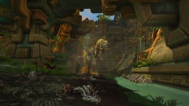 World of Warcraft - Battle For Azeroth -peli, PC / Mac, kuva 6