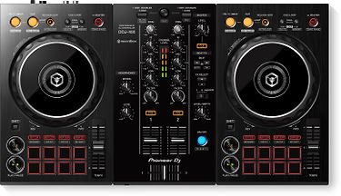 Pioneer DJ DDJ-400 -DJ-ohjain