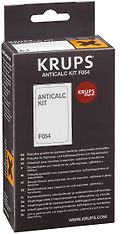 Krups Anticalc Kit -kalkinpoistoaine