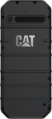 Cat B35 -Puhelin Dual-SIM, 4 Gt, musta, kuva 5