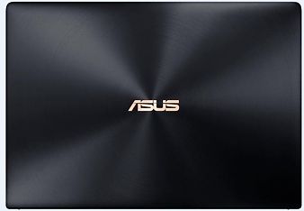 Asus Zenbook Pro 14 UX480FD 14" -kannettava, Win 10 64-bit, kuva 5