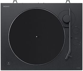 Sony PS-LX310BT -Bluetooth-levysoitin, musta, kuva 2