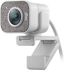 Logitech StreamCam -Web-kamera, valkoinen, kuva 4