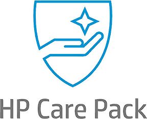 HP CarePack, 1 vuoden takuun jälkeinen laitteistotuki ja viallisten tallennusvälineiden säilytys