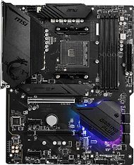 MSI MPG B550 Gaming Plus AM4 ATX-emolevy, kuva 4