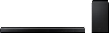 Samsung HW-Q700A 3.1.2 -kanavainen Dolby Atmos Soundbar -äänijärjestelmä, kuva 2
