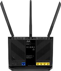 ASUS 4G-AX56 Dual-band -LTE-modeemi ja Wi-Fi-tukiasema, kuva 4