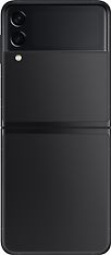 Samsung Galaxy Z Flip3 -puhelin, 256/8 Gt, Phantom Black, kuva 6