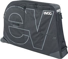 Evoc Bike Bag -pyöränkuljetuslaukku, musta, kuva 13