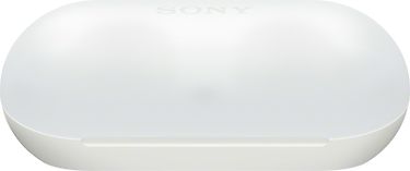Sony WF-C500 -nappikuulokkeet, valkoinen, kuva 3