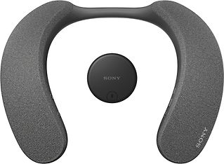 Sony SRS-NS7 -puettava 5.1.2 Bluetooth kaiutin, kuva 19