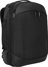 Targus EcoSmart Mobile Tech Traveller 15.6" XL -tietokonereppu, kuva 2