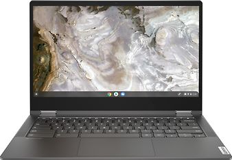 Lenovo IdeaPad Flex 5 Chromebook 13,3" kannettava, Chrome OS (82M7001KMX), kuva 3