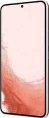 Samsung Galaxy S22 5G -puhelin, 128/8 Gt, pinkki, kuva 3