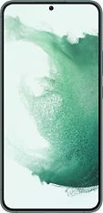 Samsung Galaxy S22+ 5G -puhelin, 128/8 Gt, vihreä