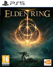 Elden Ring -peli, PS5