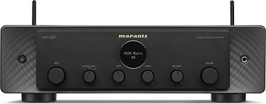 Marantz MODEL 40n -integroitu stereovahvistin, musta, kuva 5